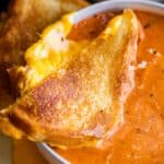 creamy tomato soup recipe