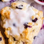 scone recipe