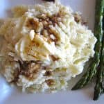 Mashed Potatoes (From Heaven) from TheFoodCharlatan.com