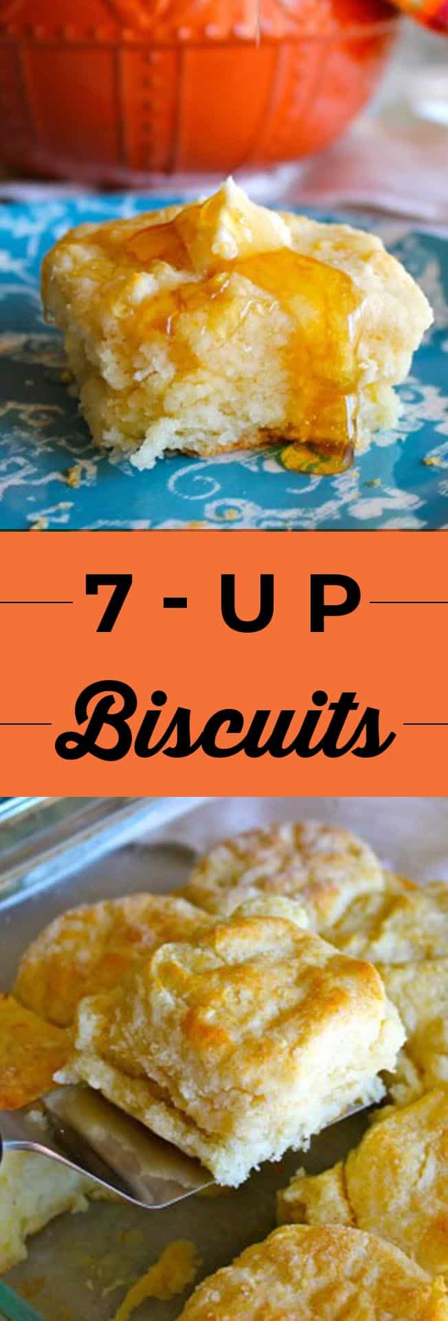 7Up Biscuits from The Food Charlatan 7up biscuits
