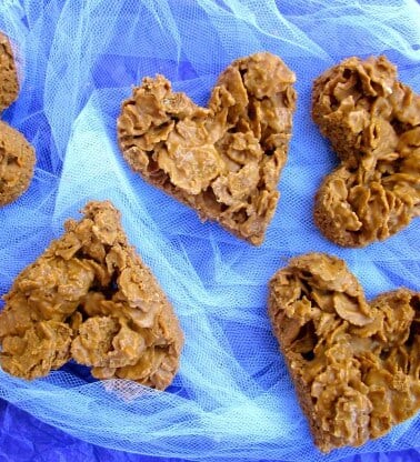 Valentine's Day Round Up from The Food Charlatan