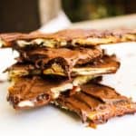 Sweet and Saltines from The Food Charlatan