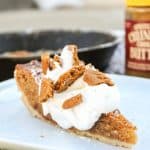 Biscoff Gooey Butter Cake from TheFoodCharlatan.com