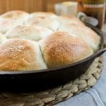 Samoan Coconut Rolls from The Food Charlatan
