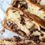 Chocolate Babka | TheFoodCharlatan.com