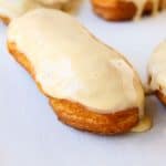 30-Minute Maple Bars