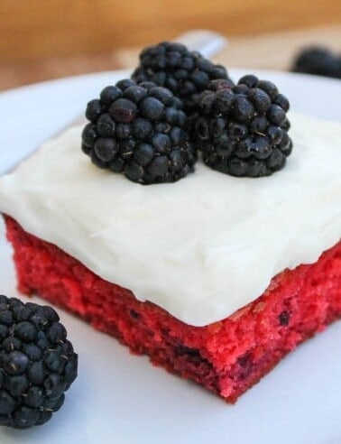 Some 4th of July Recipes For You! from The Food Charlatan