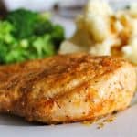 Garlic Lime Chicken from TheFoodCharlatan.com
