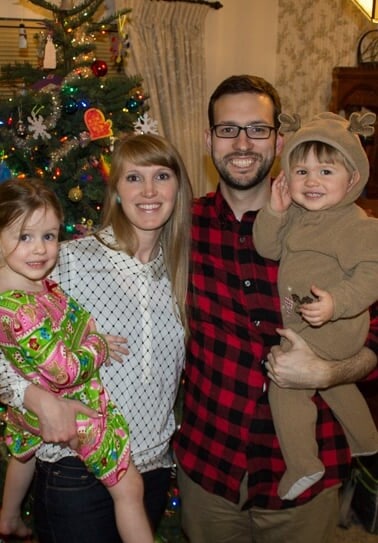 Merry Christmas to All!