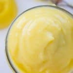 The Best Lemon Curd from The Food Charlatan