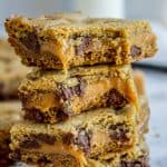 The Easiest Carmelitas Ever! From The Food Charlatan.