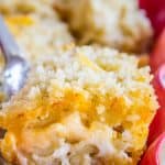 Literally The Best Mac and Cheese I've Ever Had from The Food Charlatan