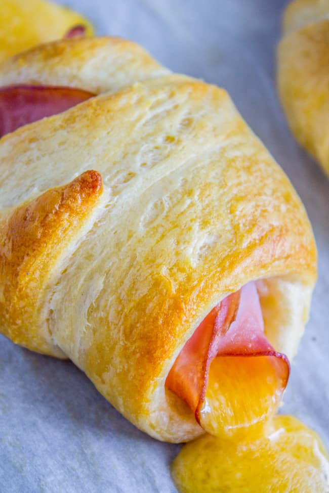 9 Make Ahead Lunch Ideas from The Food Charlatan