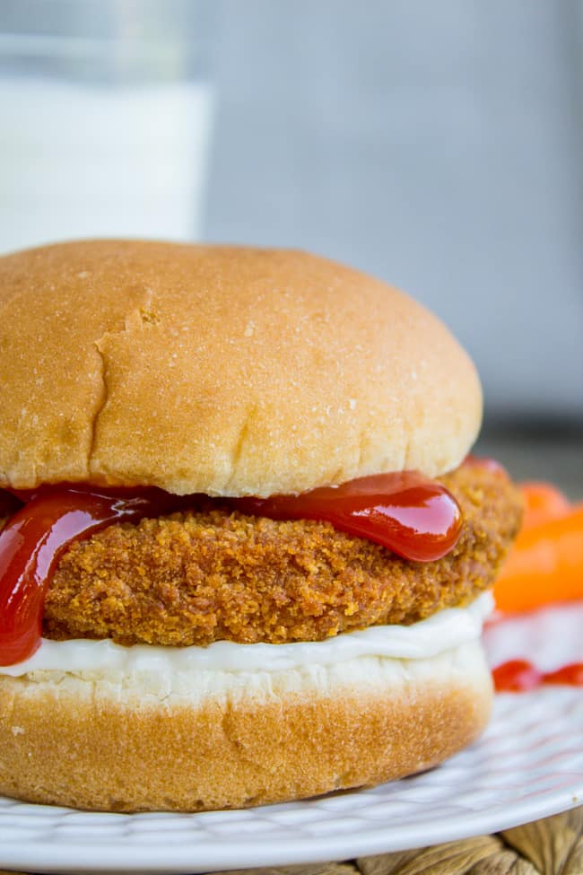 9 Make Ahead Lunch Ideas from The Food Charlatan