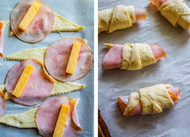 9 Make Ahead Lunch Ideas from The Food Charlatan