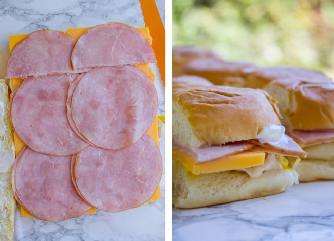 9 Make Ahead Lunch Ideas from The Food Charlatan