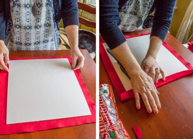 Christmas Tree Crafts