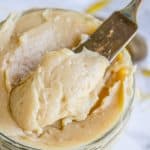 2-Minute Maple Butter from The Food Charlatan