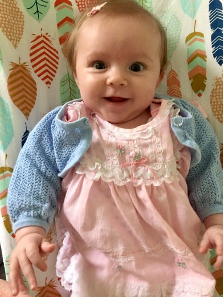Little baby food charlatan.