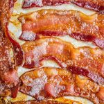 How to Bake Bacon in the Oven in 12 Minutes from The Food Charlatan