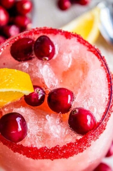 punch recipes