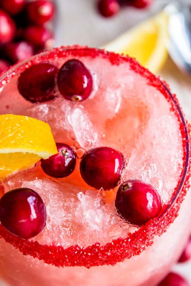 punch recipes