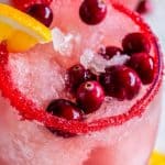 holiday punch recipes