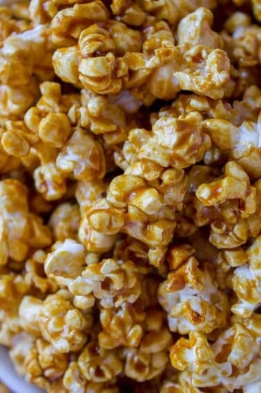 Caramel Corn