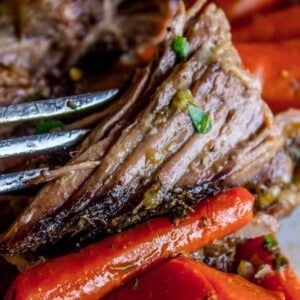 pot roast recipe