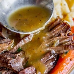 crockpot pot roast