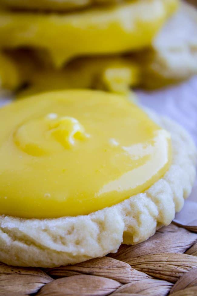 cookie sandwich recipe
