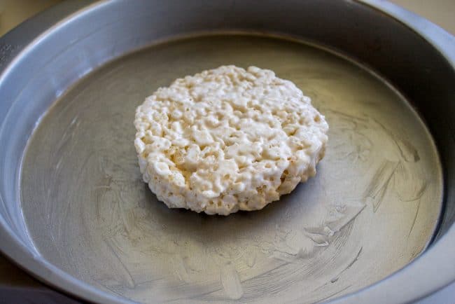 Halloween Rice Krispie Treats (Candy Corn Shape!) from The Food Charlatan. Halloween Rice Krispie Treats are perfect for a Halloween party! The kids will love the Candy Corn shape. Not only are they SO easy, but they are the BEST recipe for Rice Krispies treats! So incredibly gooey. Easy Halloween treats are a lifesaver! #rice #ricekrispies #halloween #halloweentreat #best #easy #ideas #marshmallow #microwave #decorated #gooey #forparty #ideasforkids #treats #snacks #foradults #cute #fun #diy halloween rice krispies treats