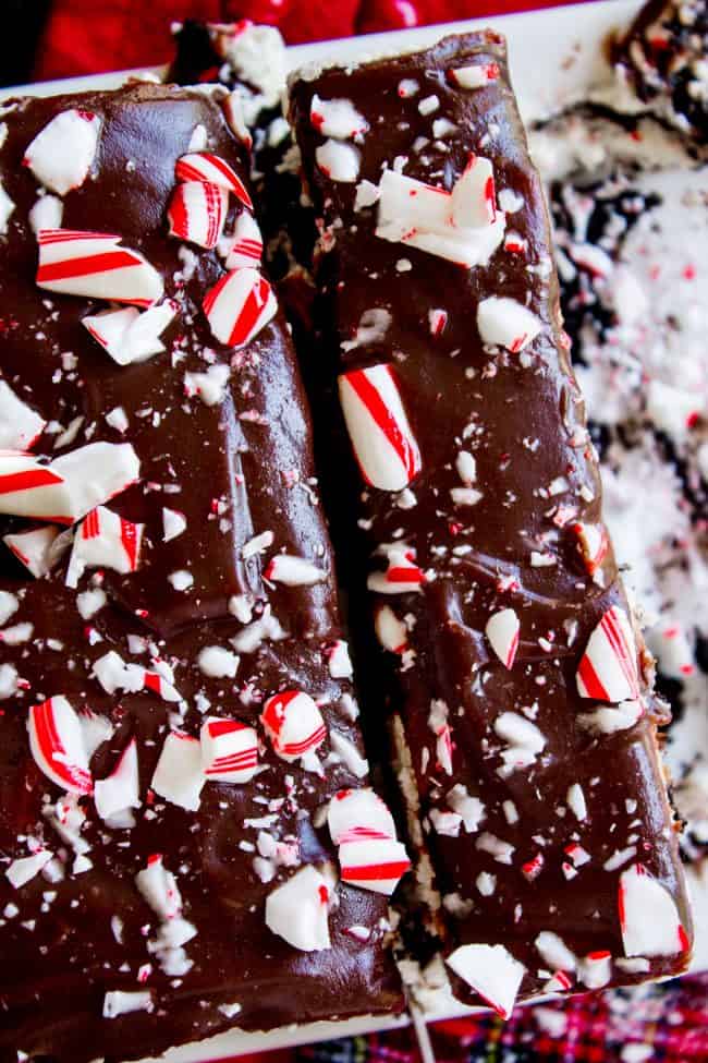 icebox cake
