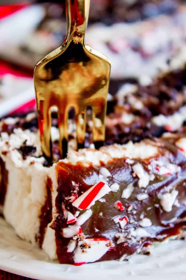 christmas cake recipe