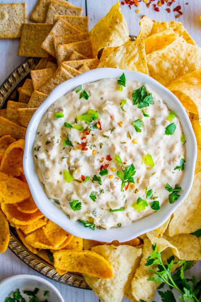 sausage cheese dip