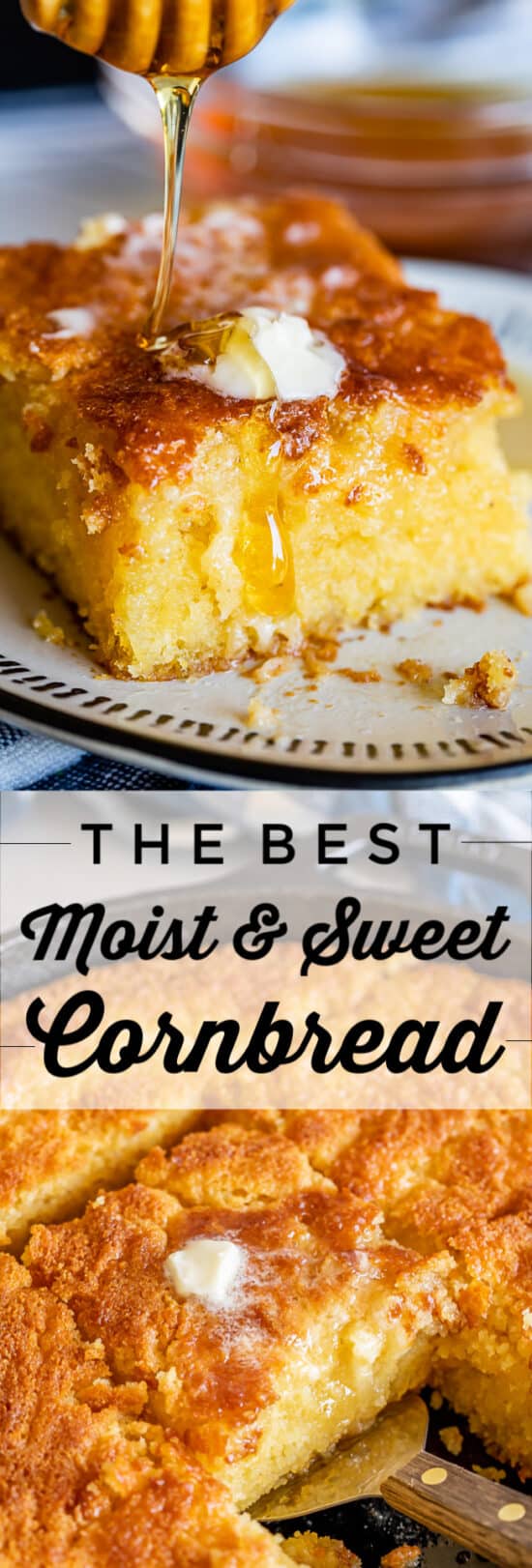 buttermilk cornbread