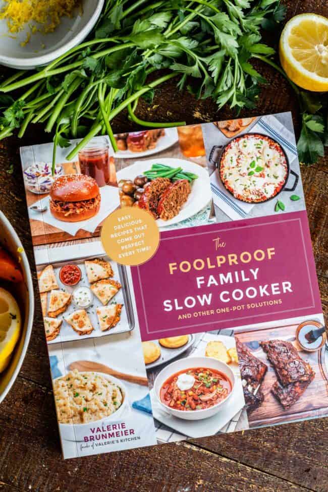 Foolproof Family Slow Cooker