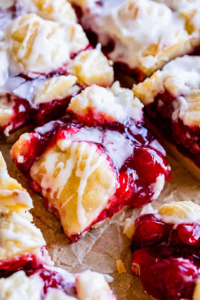 cherry bar