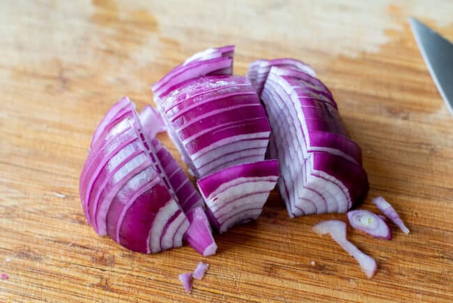 greek pasta recipe