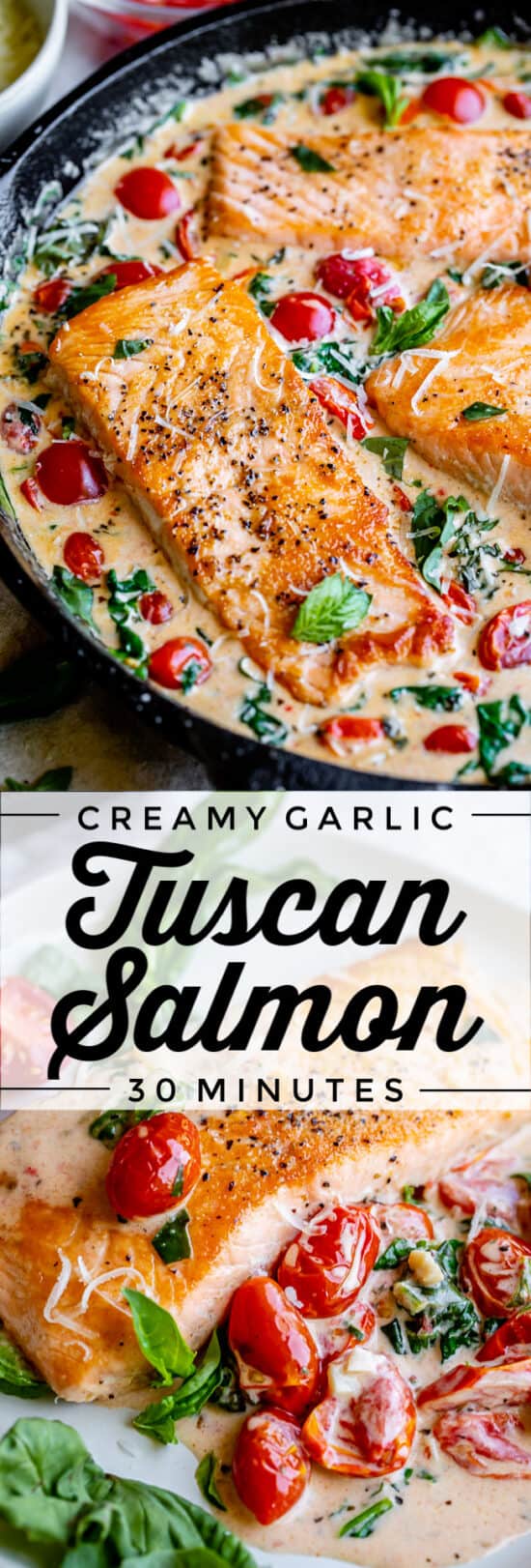 tuscan salmon