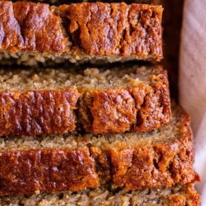 super moist banana nut bread recipe