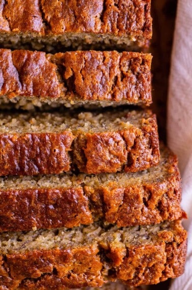 super moist banana nut bread recipe