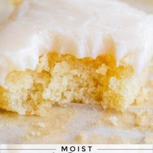 white texas sheet cake recipe