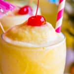 virgin pina colada recipe