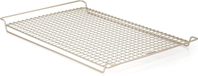 cooling rack.