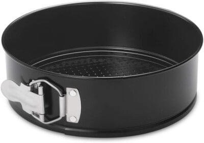 springform pan.